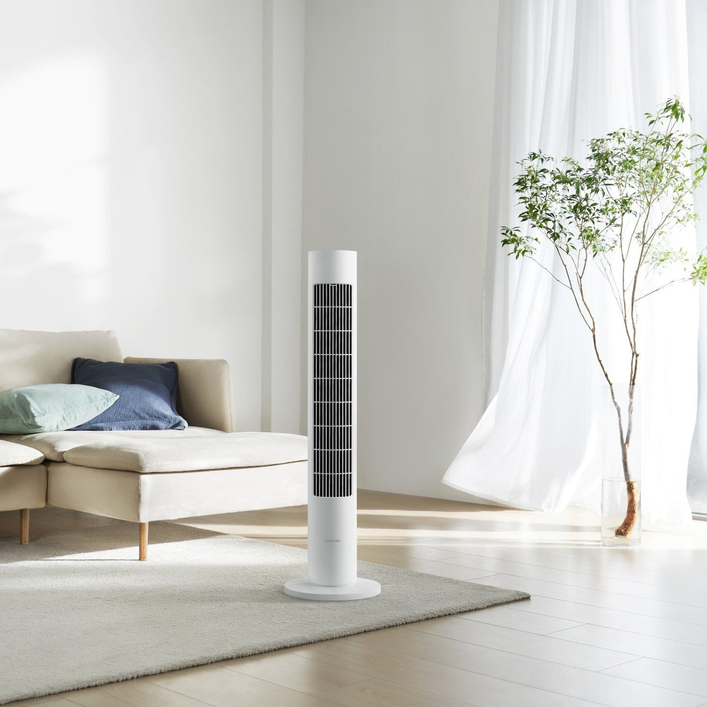 Xiaomi Smart Tower Fan 2-9