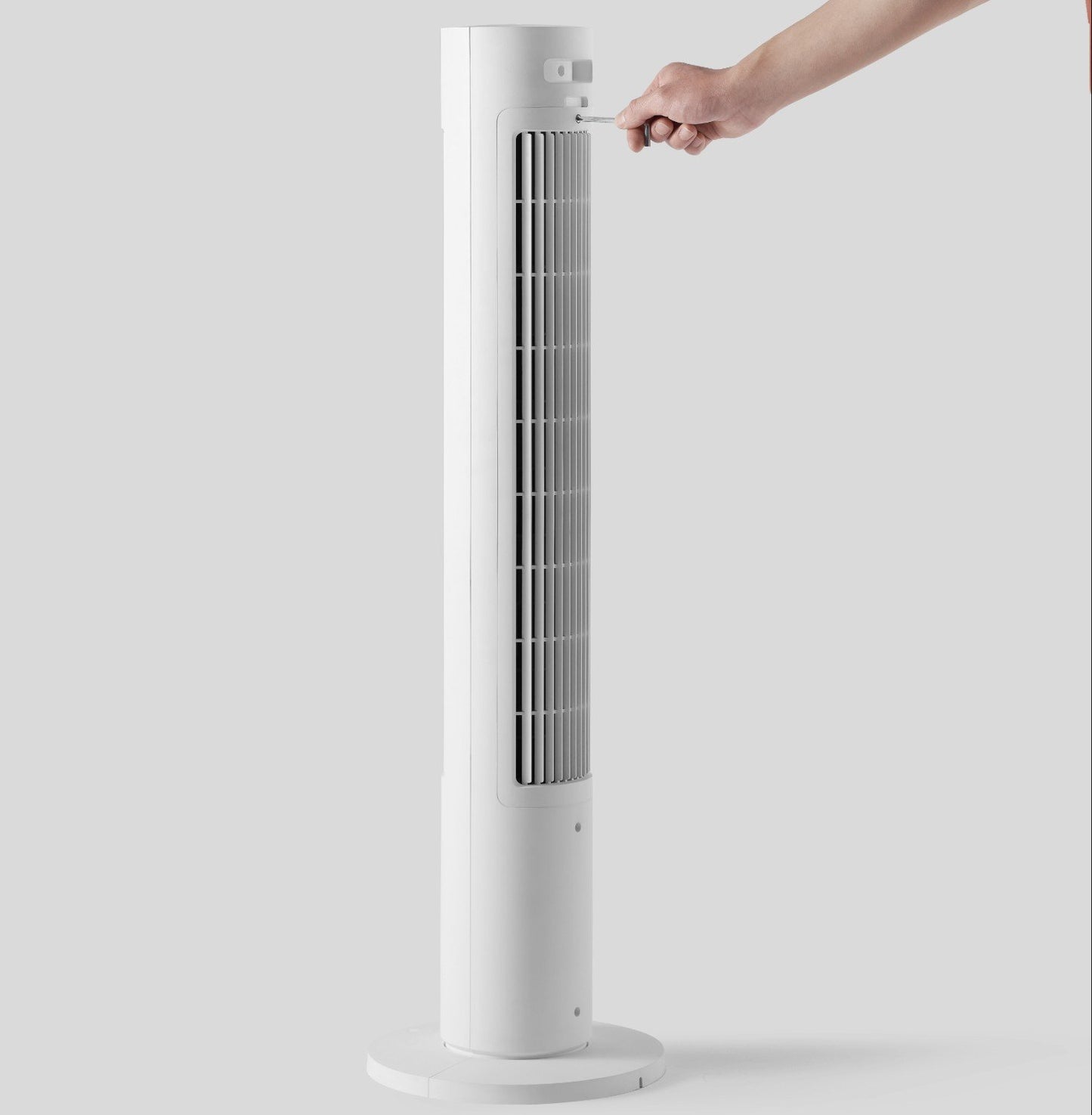 Xiaomi Smart Tower Fan 2-5