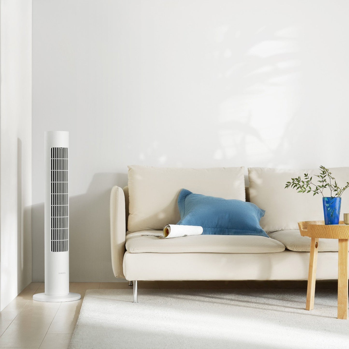Xiaomi Smart Tower Fan 2-8
