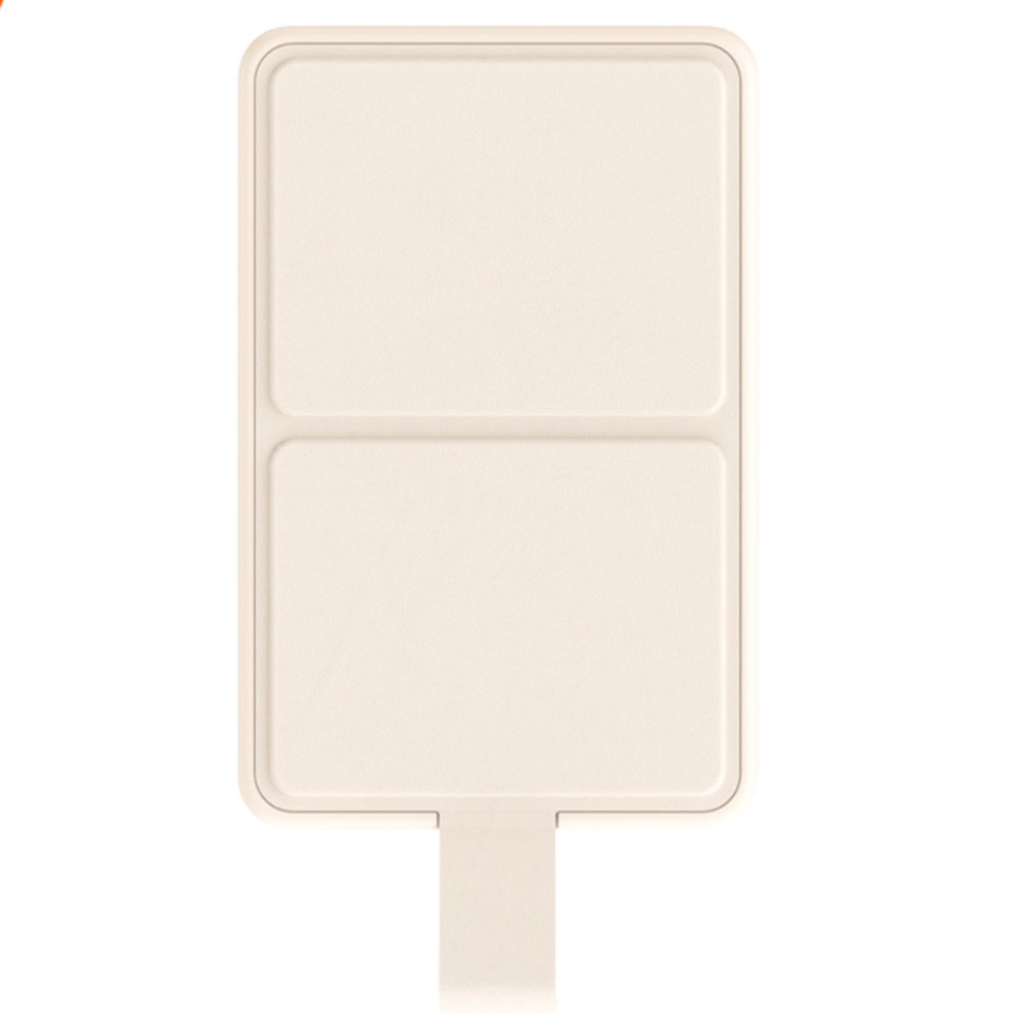 Xiaomi 6000mAh Magnetic Power Bank-Tan-3