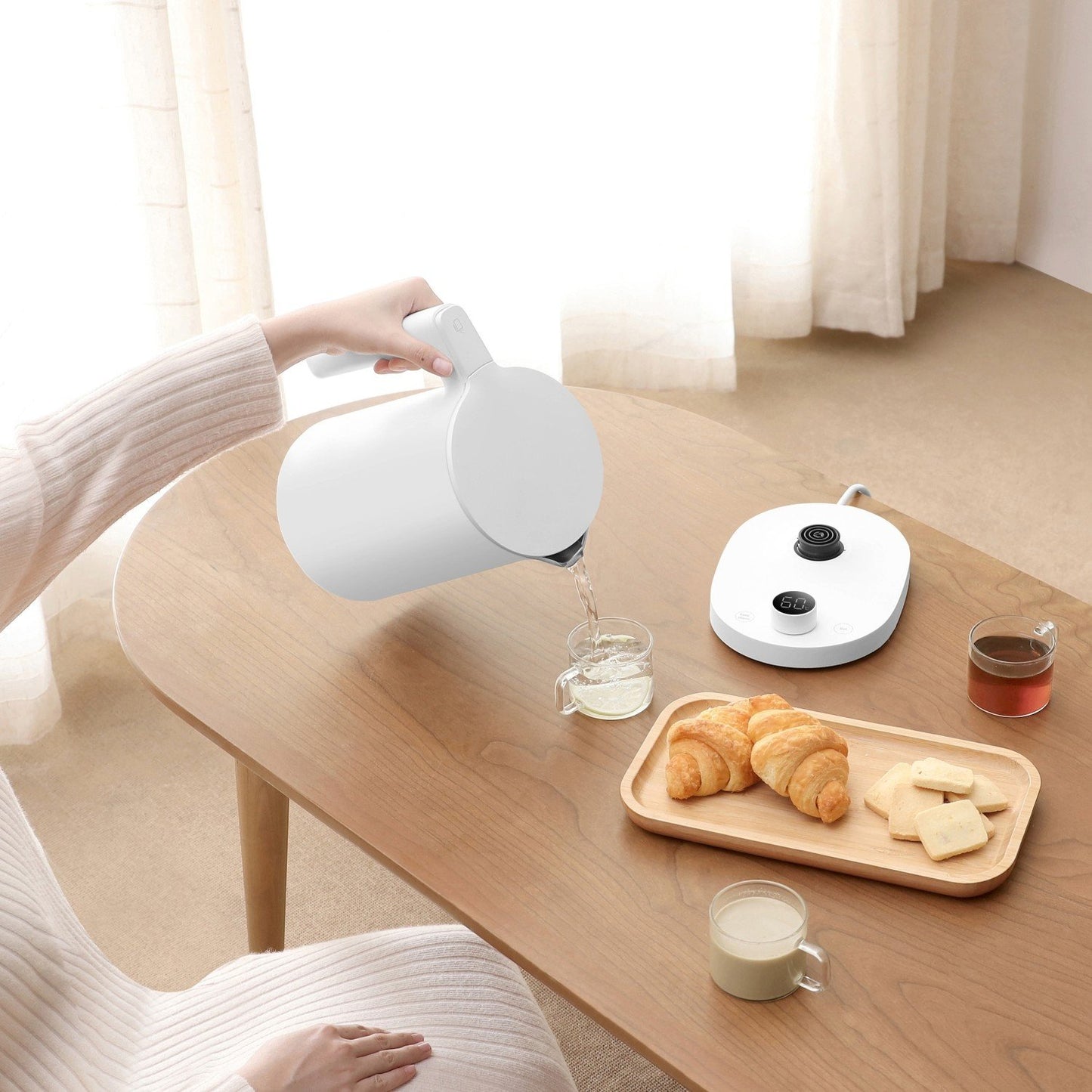Xiaomi Smart Kettle 2 Pro-7