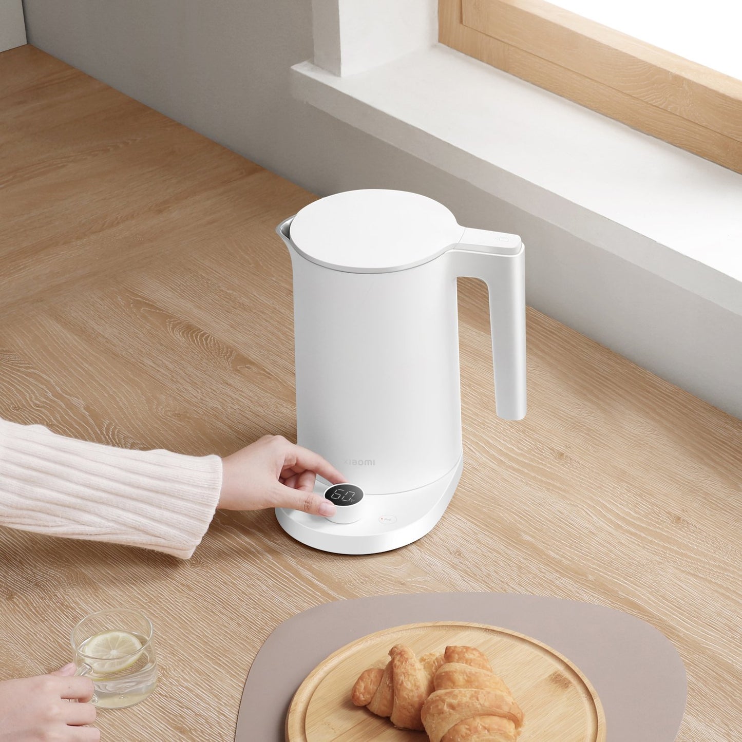 Xiaomi Smart Kettle 2 Pro-12