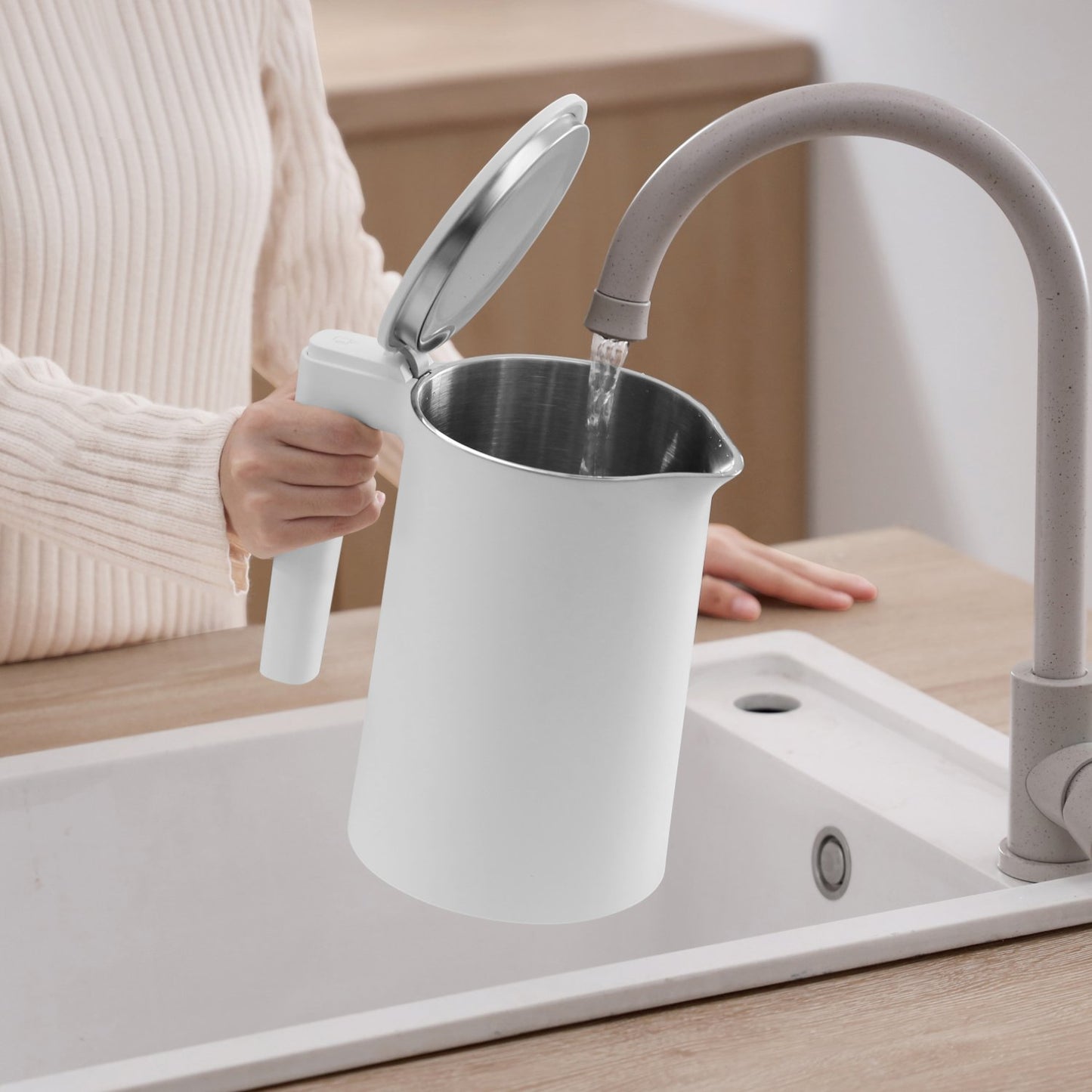 Xiaomi Smart Kettle 2 Pro-13