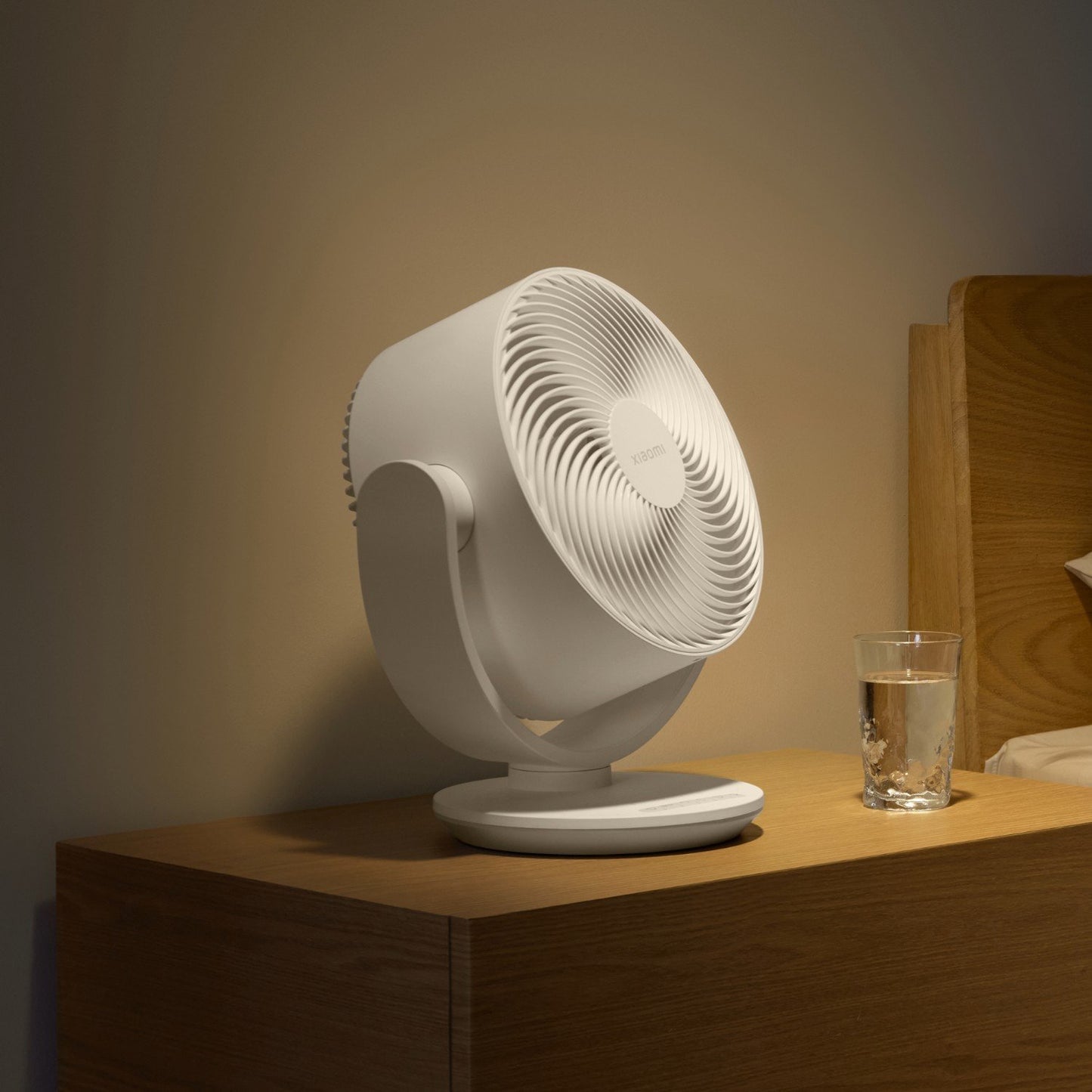 Xiaomi Smart Desktop Air Circulation Fan-17