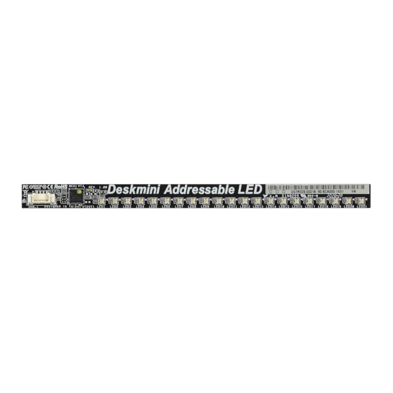 ASRock DESKMINI ARGB LED Strip-1