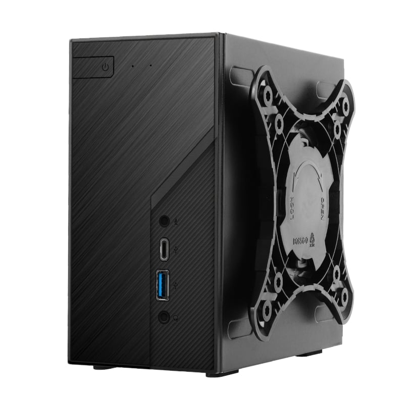 ASRock DESKMINI Vesa Mount Kit-2