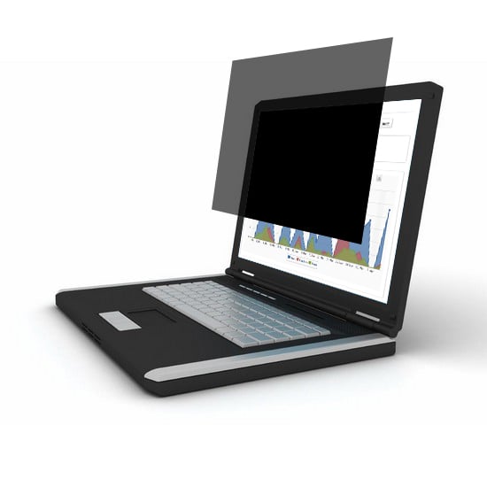 Port Connect 2D 4/3 Professional Privacy Filter 13.3"-2