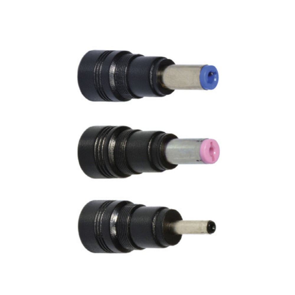 Port Connect 65W Notebook Adapter Acer and Toshiba-1