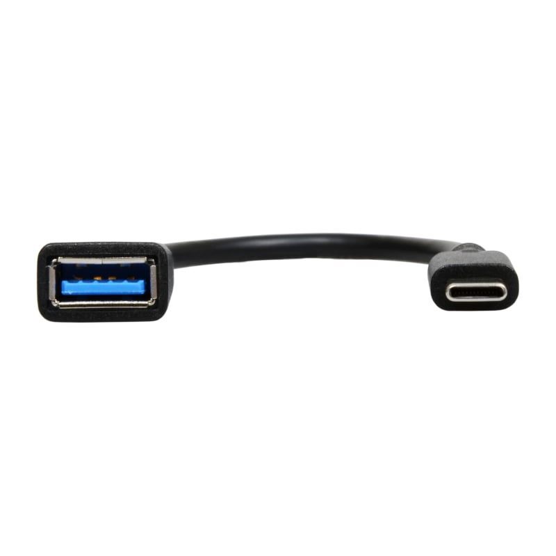 Port Type-C to USB3.0 15cm Adapter-2