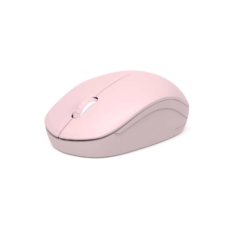 Port Connect MOUSE COLLECTION II WIRELESS Blush-1