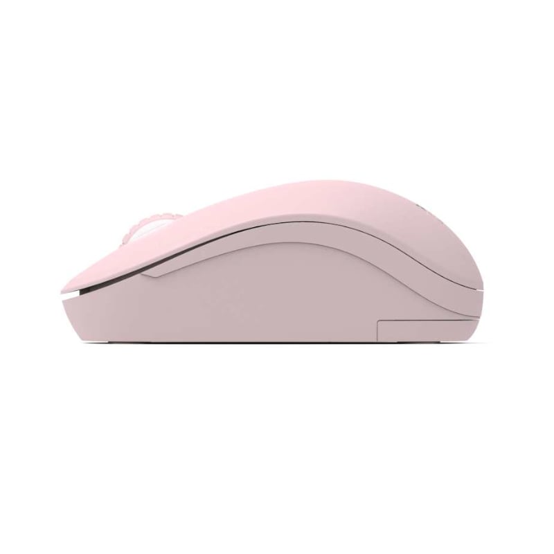 Port Connect MOUSE COLLECTION II WIRELESS Blush-3