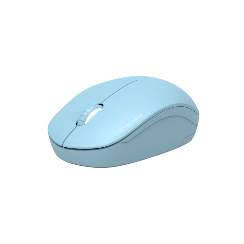 Port Connect Wireless Mouse – Azur-1