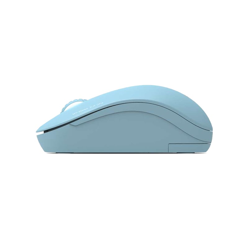 Port Connect Wireless Mouse – Azur-3