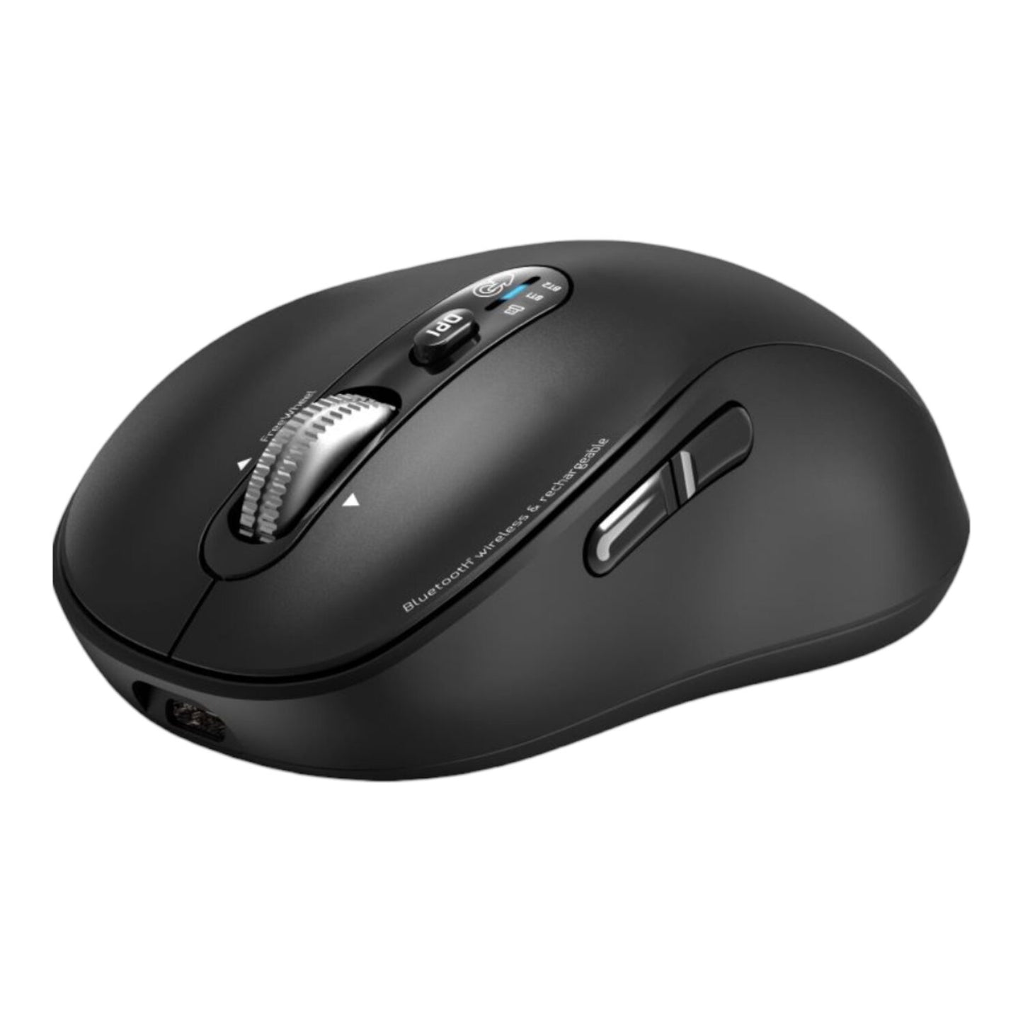 Port Connect Expert Wireless Bluetooth® Mouse-4