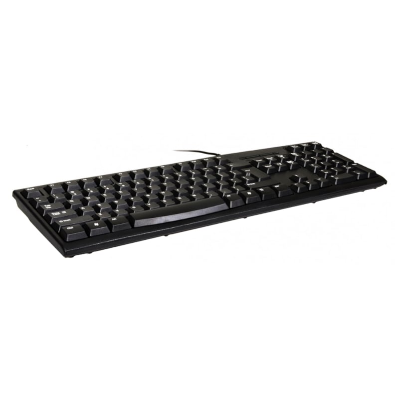Port Design COMBO Wired Mouse + Keyboard - Black-4
