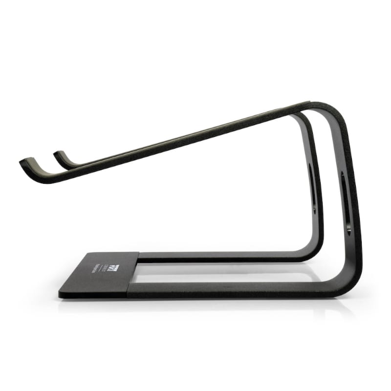 Port Connect Ergonomic 10-15.6" Aluminium Notebook Stand-2
