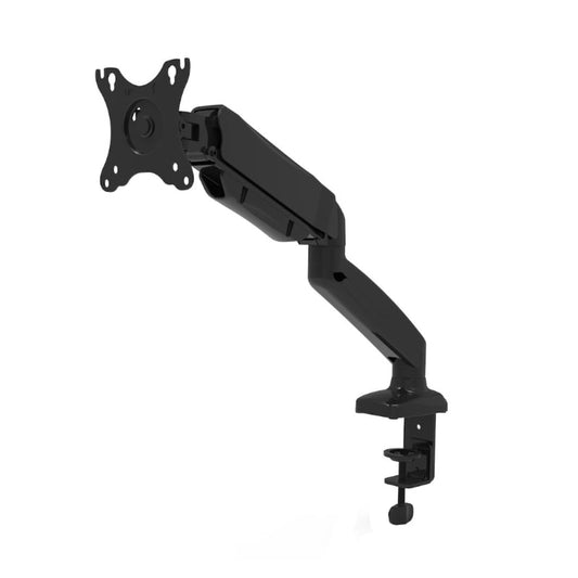 PORT Monitor Arm VESA Single Screen - Black-0