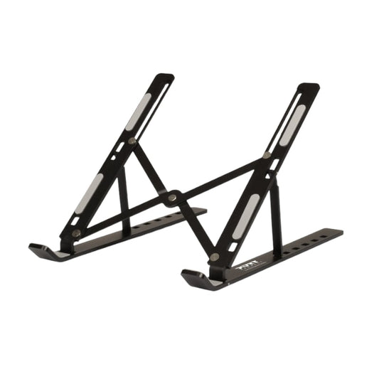 Port Connect Travel Foldable Notebook Stand-0