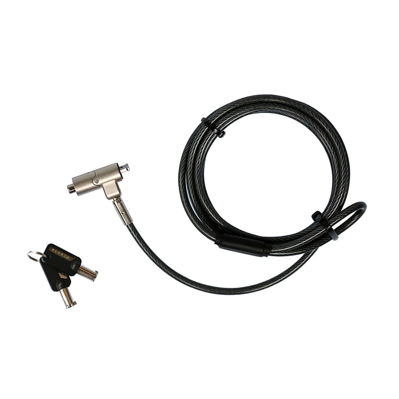 Port Connect 1.5mm Nano Slot Cable Lock-0