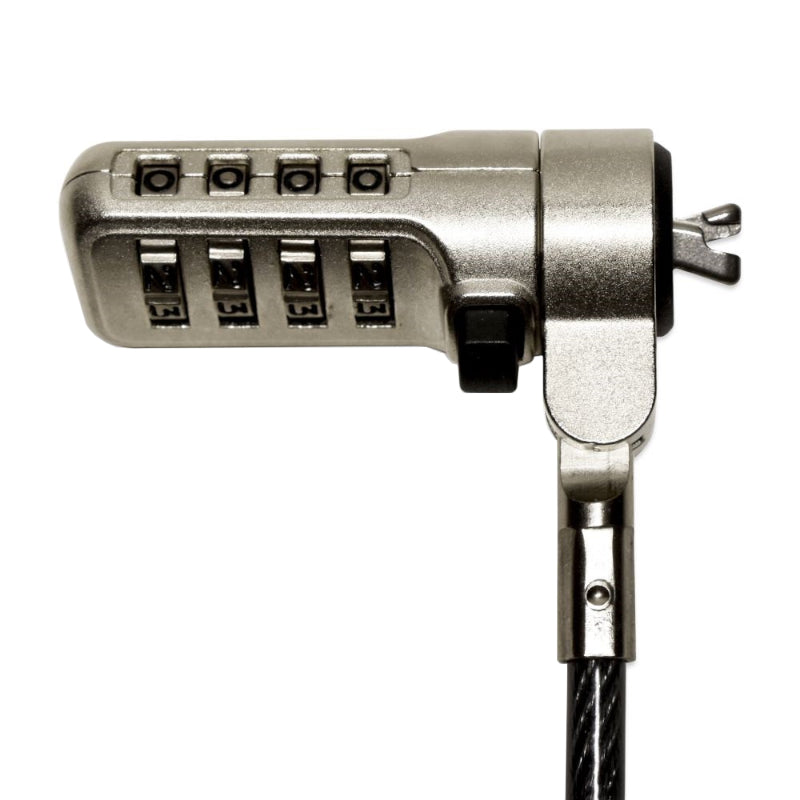 Port Connect Nano Slot Security Combination Cable-1