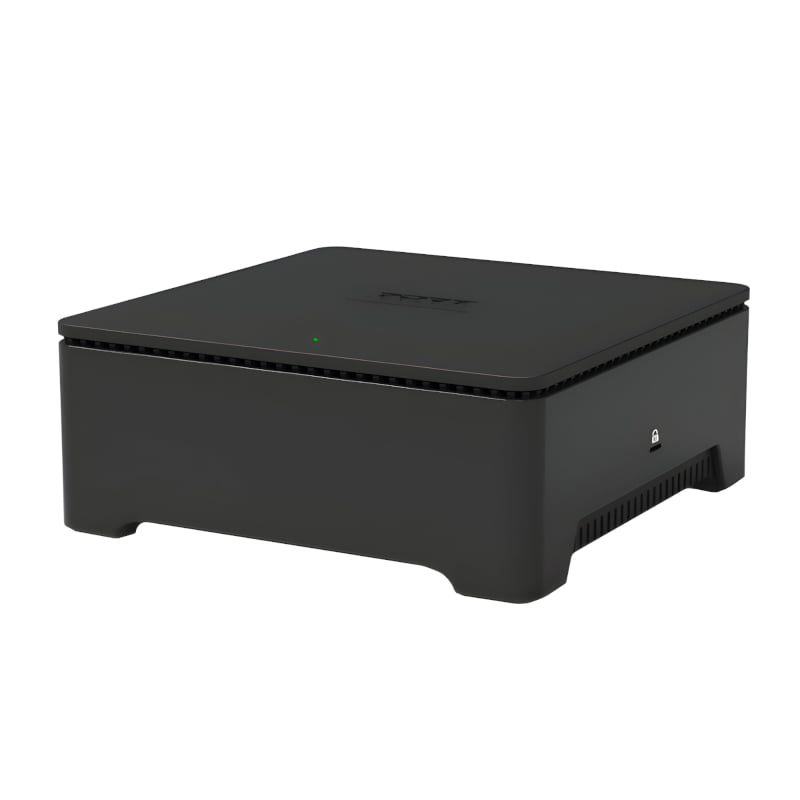 Port USB Type-C and Type-A Docking Station 2 X 4K Display-2