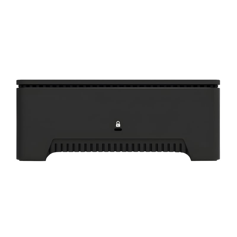 Port USB Type-C and Type-A Docking Station 2 X 4K Display-3