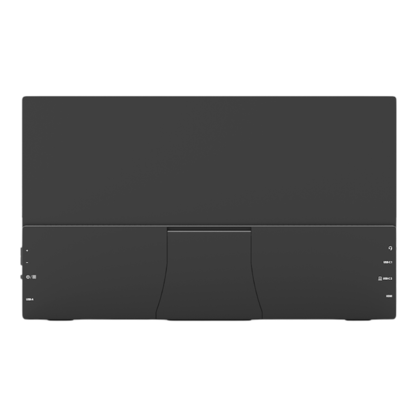 Port Connect 15.6" Full HD Touchscreen Portable Monitor-3