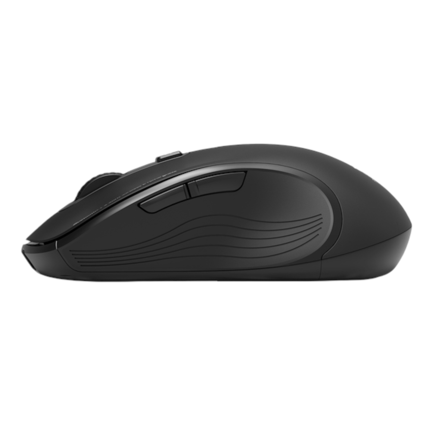 Port Connect Essential Bluetooth Wireless Rechargeable Mouse-3