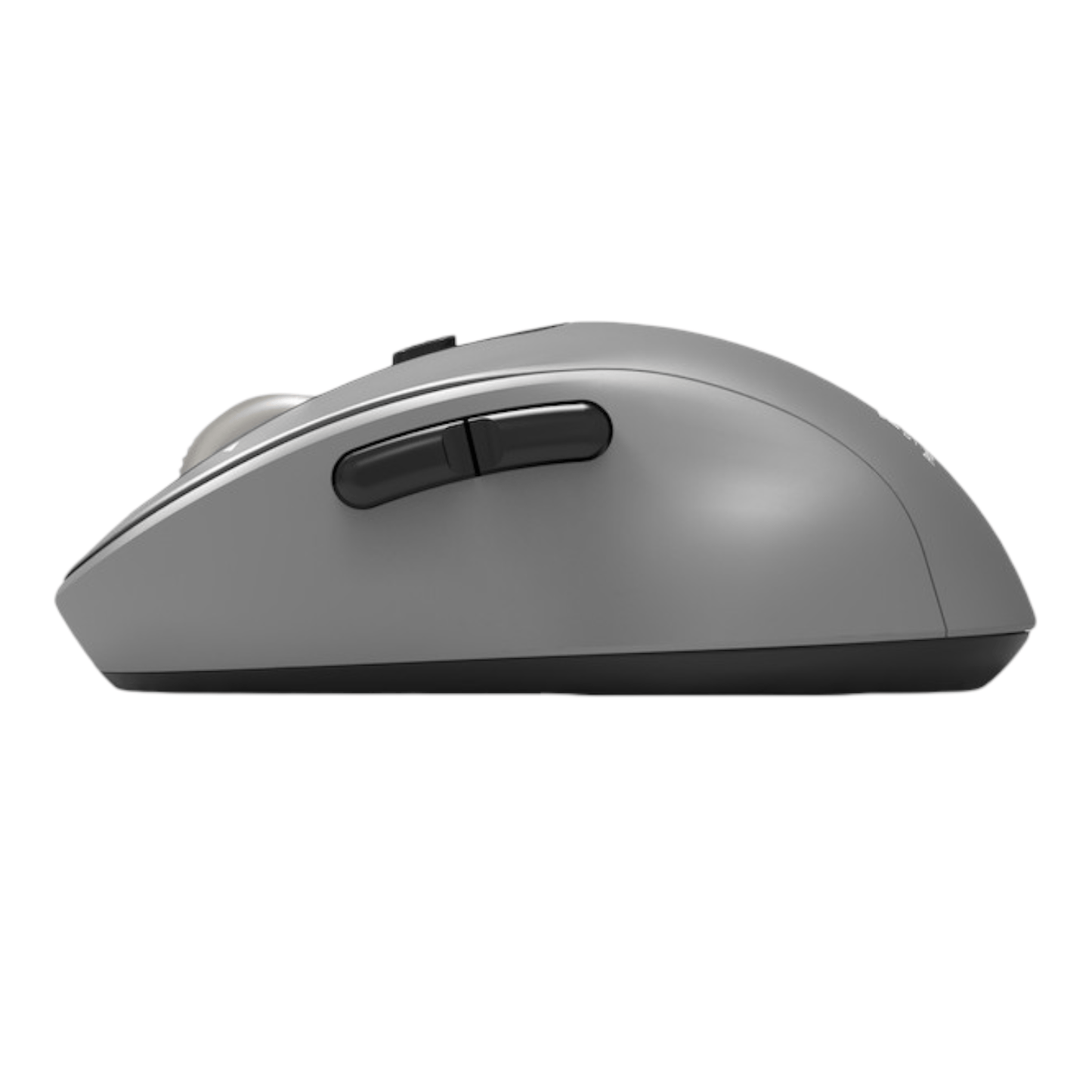 Port Connect Wireless Bluetooth Expert and Mac Mouse - Grey-1