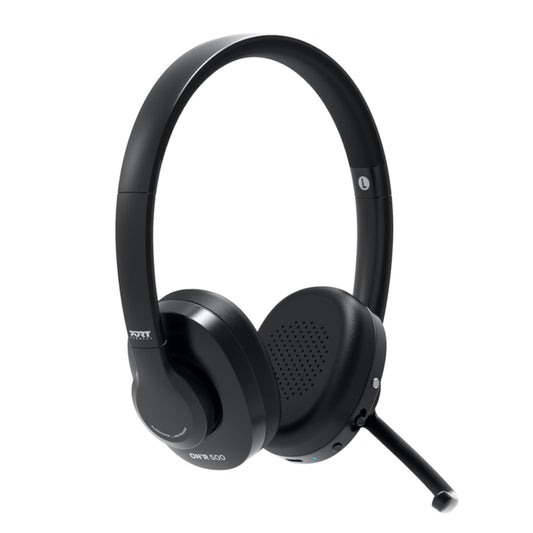Port Connect ON’R 500 Bluetooth® Stereo Headset-0