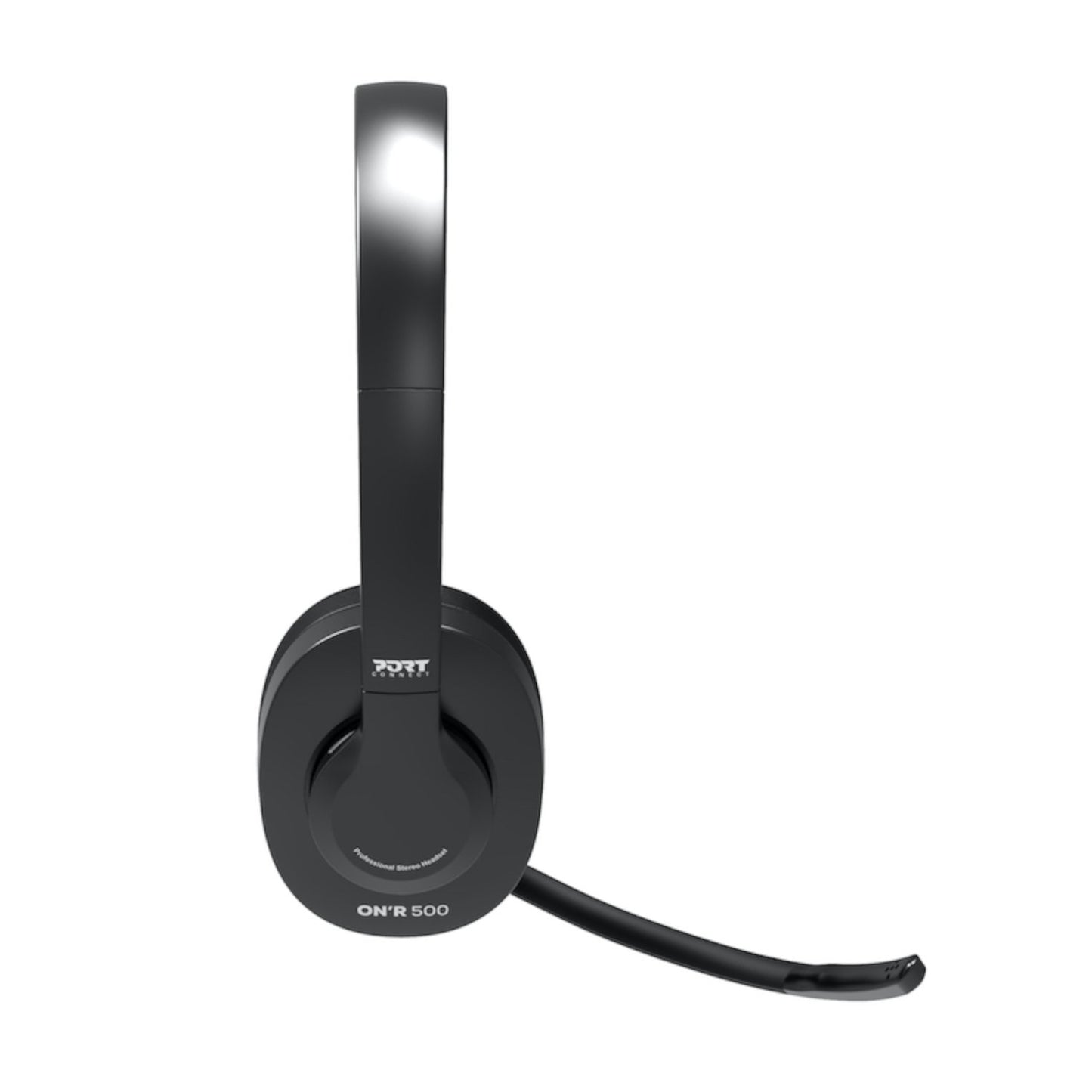 Port Connect ON’R 500 Bluetooth® Stereo Headset-3