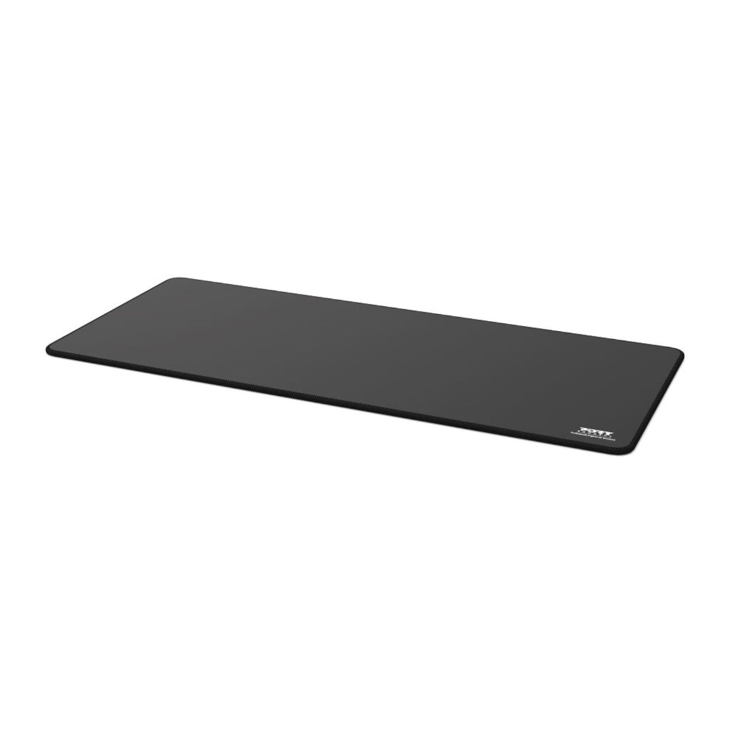 Port Connect Professional Desk Pad - Black (300 x 700mm)-1