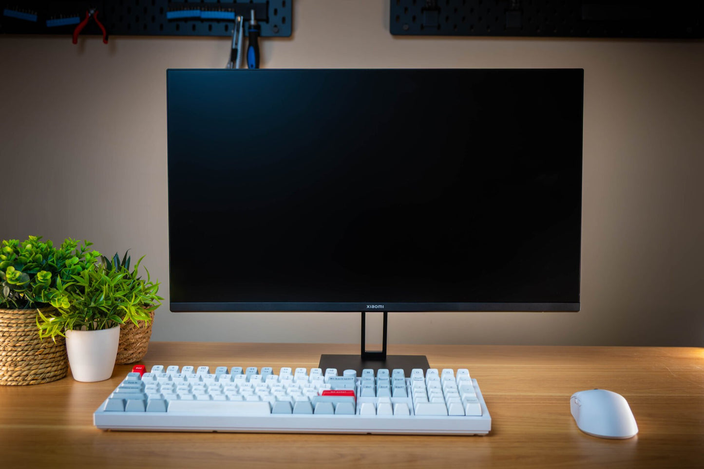 Xiaomi A27i 27" Full HD 1080p IPS Monitor (100Hz, 6ms, 16_9, HDMI/DP, Flicker-Free, and VESA Mount)-10