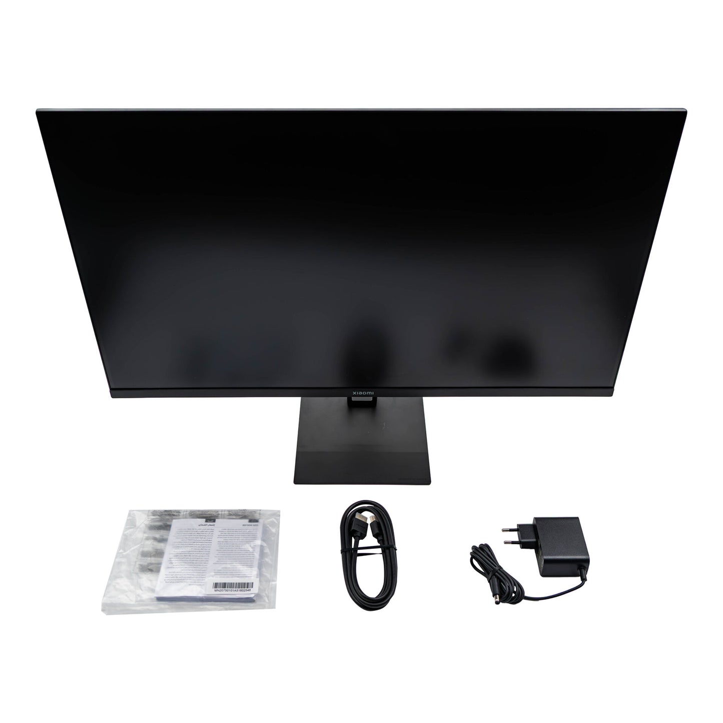 Xiaomi A27i 27" Full HD 1080p IPS Monitor (100Hz, 6ms, 16_9, HDMI/DP, Flicker-Free, and VESA Mount)-12