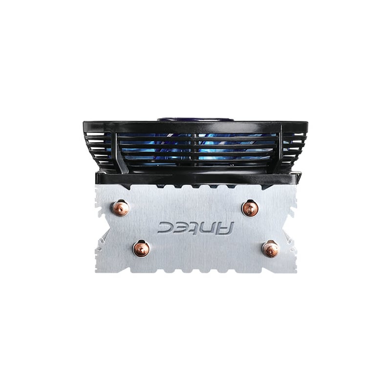 Antec A30 PRO 95mm Air CPU Cooler-2