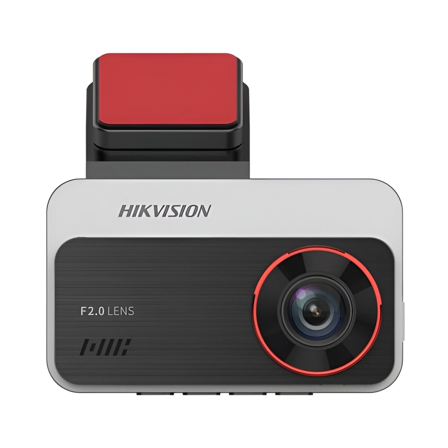 Hikvision C200S Dashcam, with 64GB Micro-SD-1