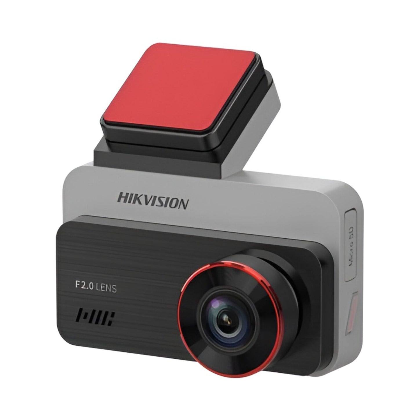Hikvision C200S Dashcam, with 64GB Micro-SD-2