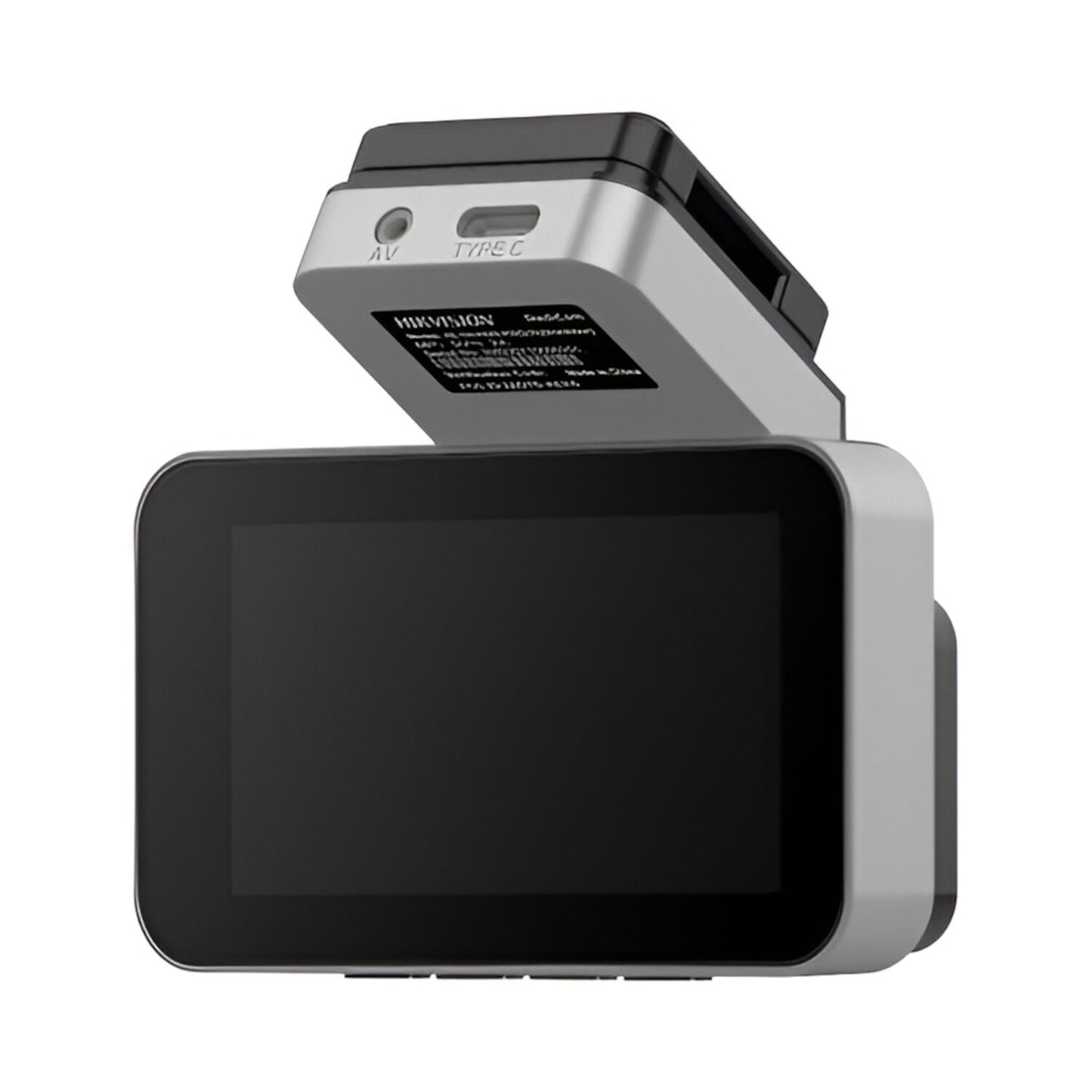 Hikvision C200S Dashcam, with 64GB Micro-SD-3