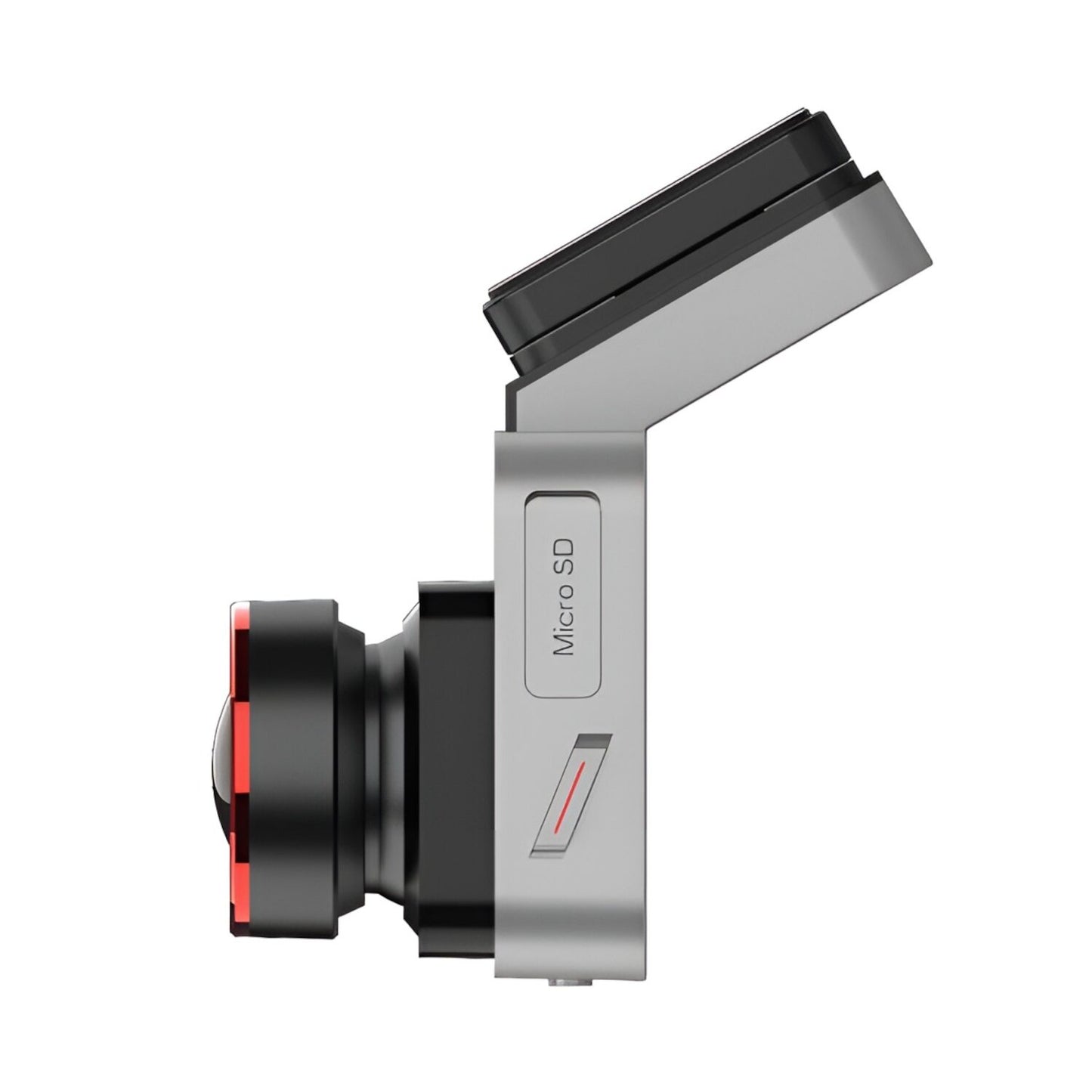 Hikvision C200S Dashcam, with 64GB Micro-SD-5