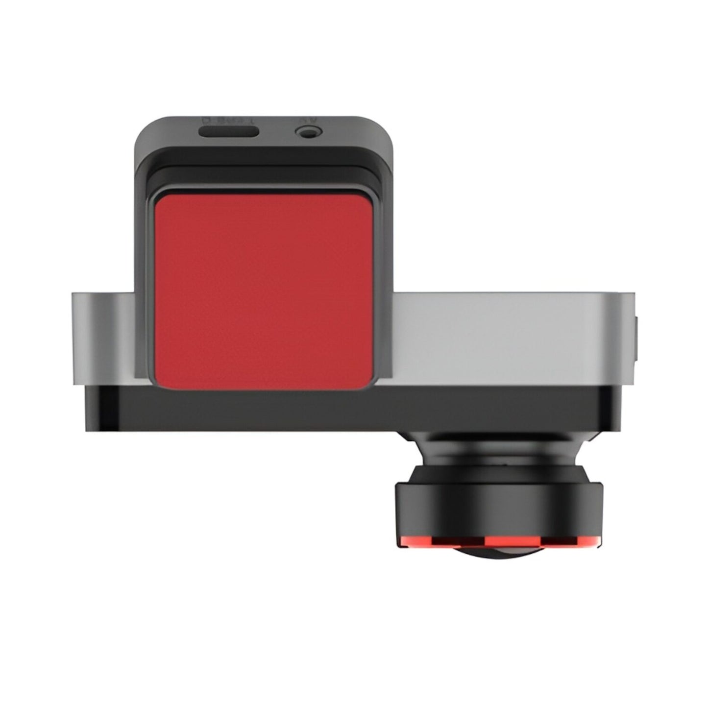 Hikvision C200S Dashcam, with 64GB Micro-SD-6