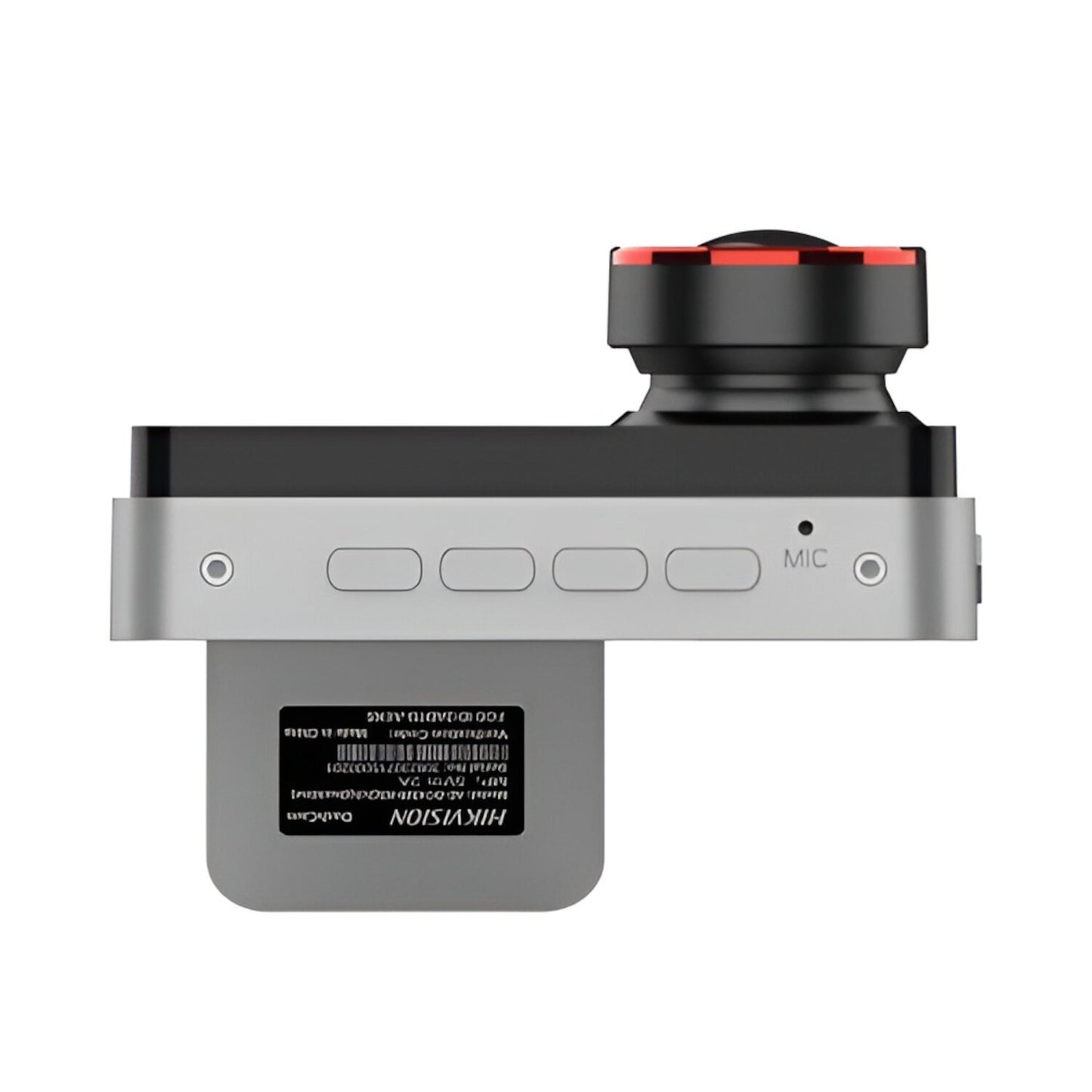 Hikvision C200S Dashcam, with 64GB Micro-SD-7