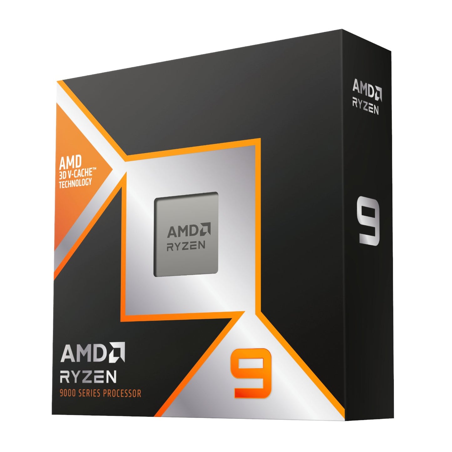 AMD Ryzen 9 9950X3D 16-Core 4.3GHz AM5 CPU-2