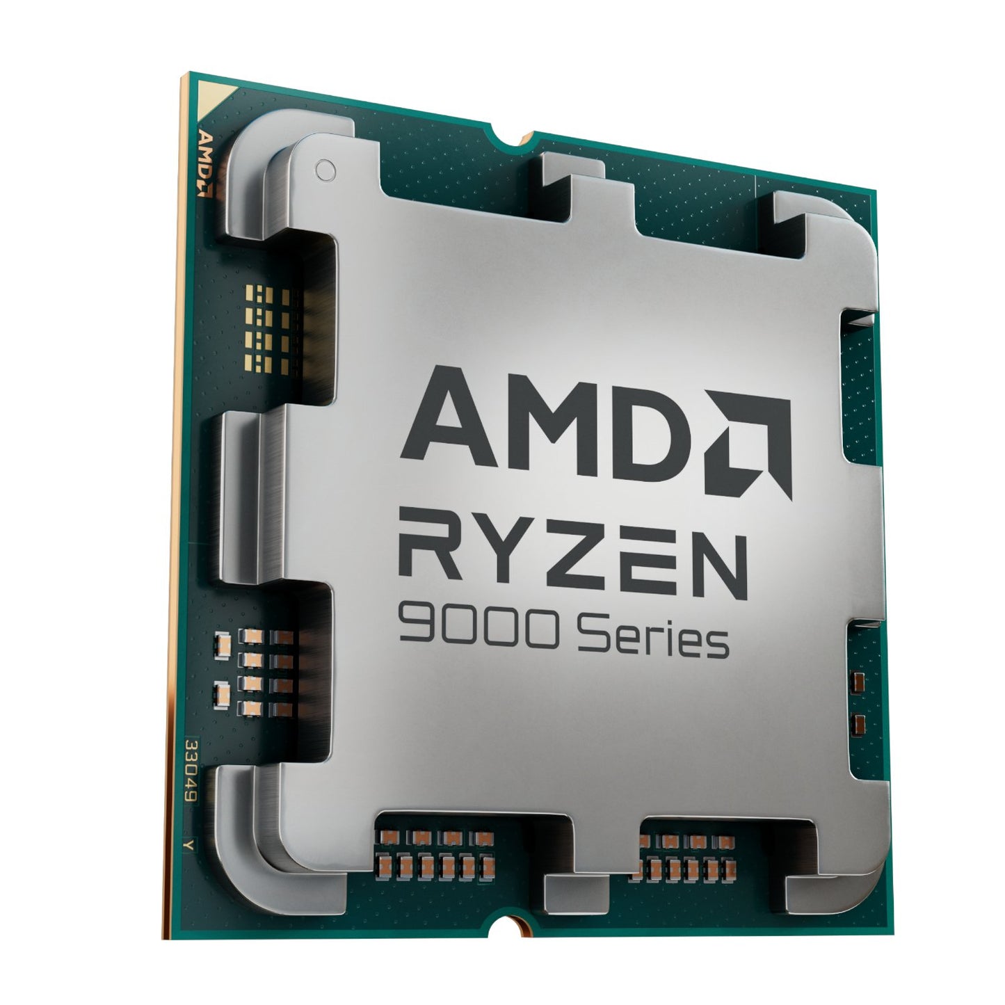 AMD Ryzen 9 9950X3D 16-Core 4.3GHz AM5 CPU-3