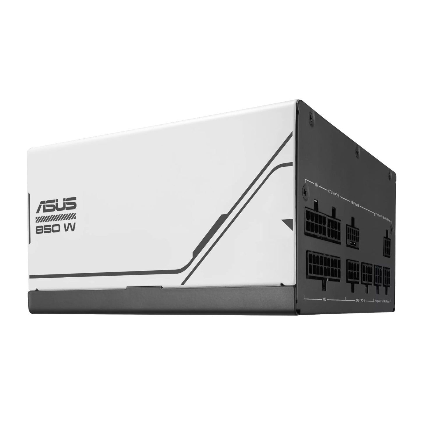 Asus Prime 850W 80 PLUS Gold Fully Modular ATX3.1 Power Supply-1