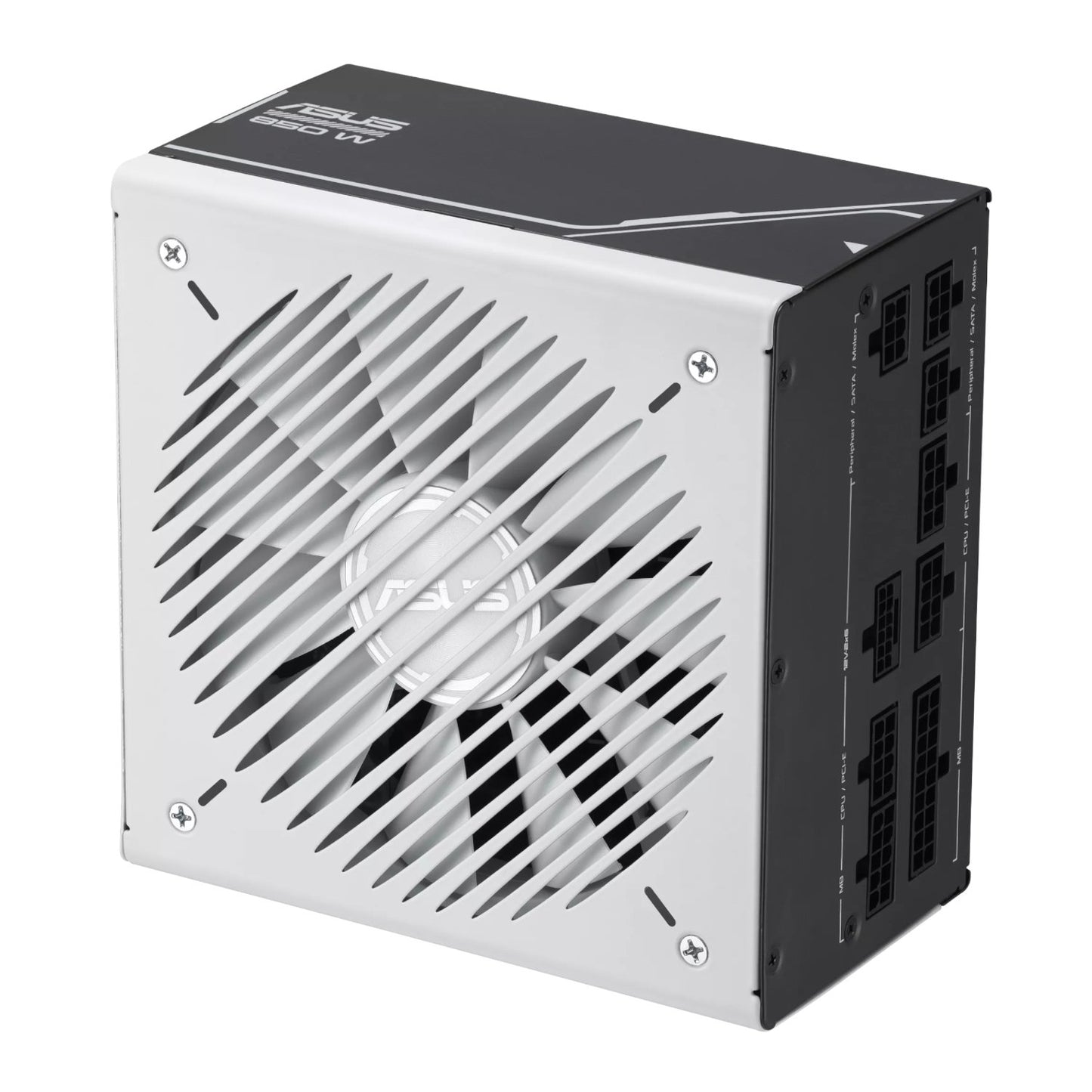 Asus Prime 850W 80 PLUS Gold Fully Modular ATX3.1 Power Supply-5