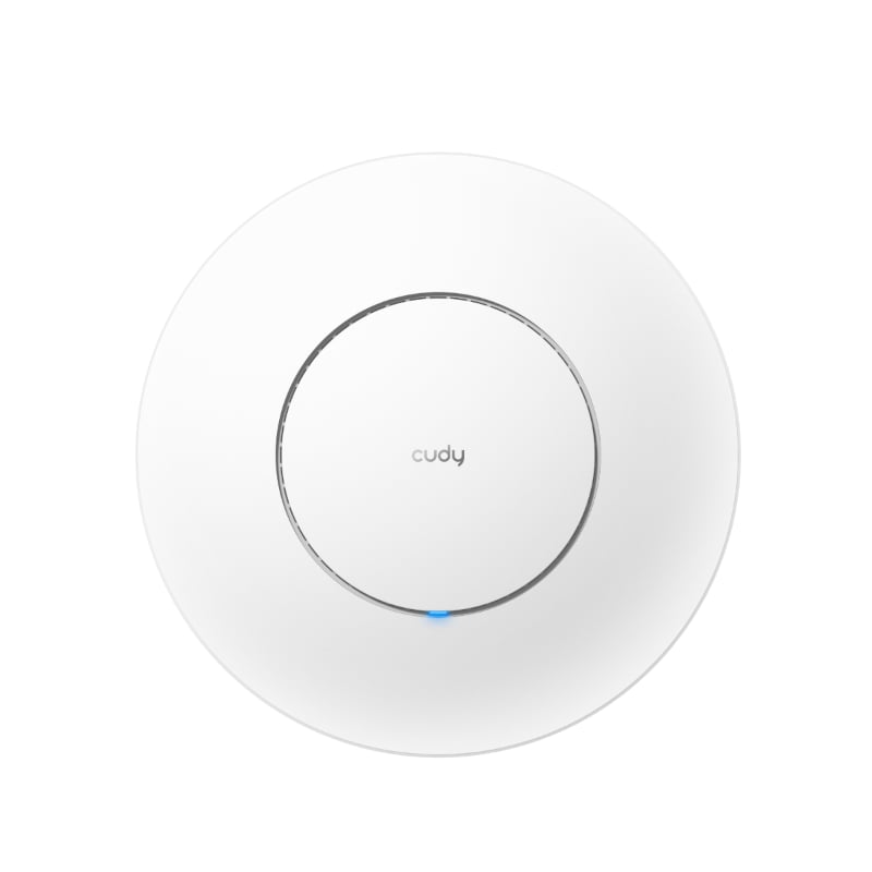 Cudy AC1200 Gigabit Dual Band Ceiling Access Point-0