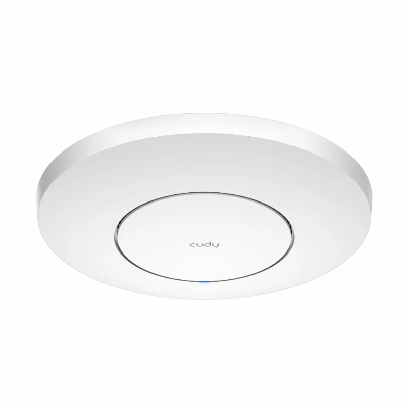 Cudy AX3000 2.5G Dual Band Ceiling Access Point-1