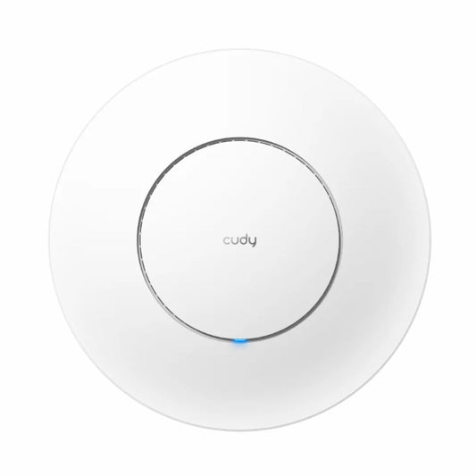 Cudy AX3000 2.5G Dual Band Ceiling Access Point-0