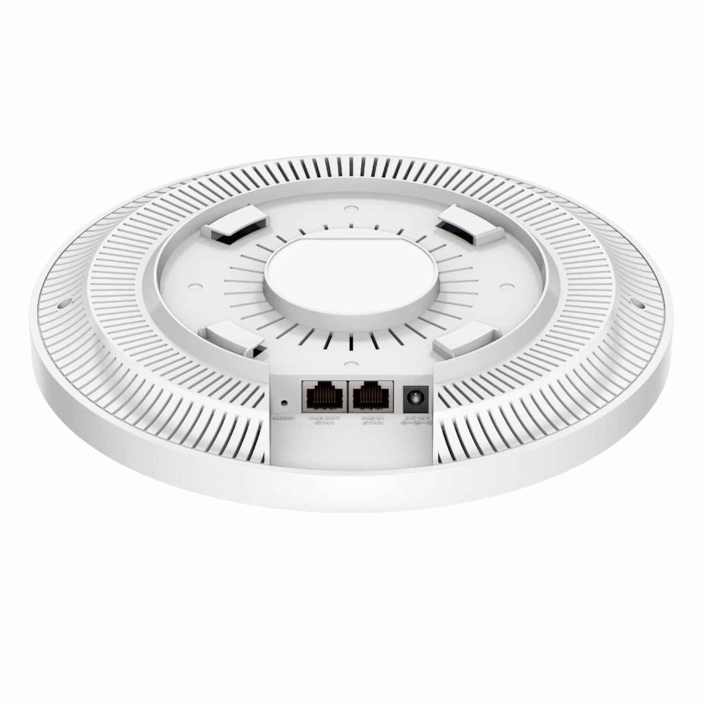 Cudy BE3600 2.5G Dual Band WiFi7 Ceiling Access Point-3