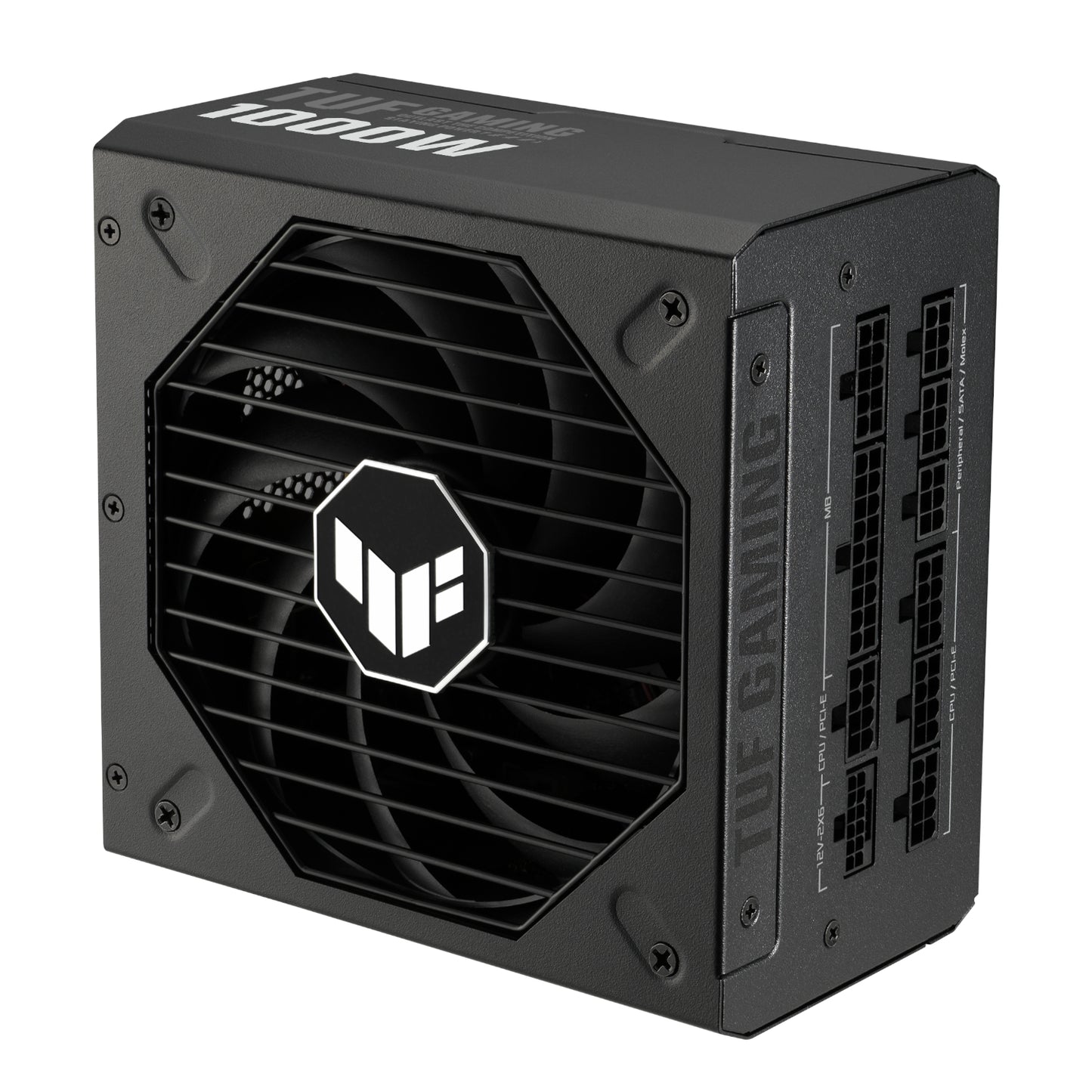 Asus TUF Gaming GeForce RTX 5070 OC Edition and 1000W 80 PLUS Gold Modular Power Supply Bundle -4
